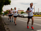 VI Bieg o Puchar Burmistrza