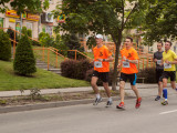 VI Bieg o Puchar Burmistrza