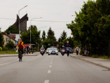 VI Bieg o Puchar Burmistrza
