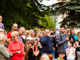 VI Bieg o Puchar Burmistrza