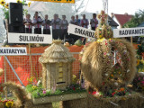 Fotorelacja z Dożynek 2012