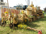 Fotorelacja z Dożynek 2012