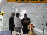 Fotorelacja z Dożynek 2012