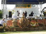 Fotorelacja z Dożynek 2012