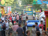 Fotorelacja z Dożynek 2012