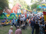 Fotorelacja z Dożynek 2012