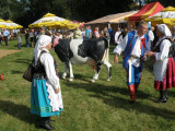 Fotorelacja z Dożynek 2012