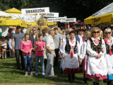 Fotorelacja z Dożynek 2012