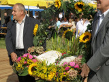 Fotorelacja z Dożynek 2012