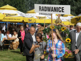 Fotorelacja z Dożynek 2012