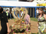 Fotorelacja z Dożynek 2012