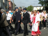 Fotorelacja z Dożynek 2012