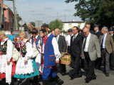 Fotorelacja z Dożynek 2012