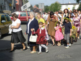 Fotorelacja z Dożynek 2012