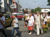 Fotorelacja z Dożynek 2012