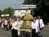 Fotorelacja z Dożynek 2012