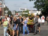 Fotorelacja z Dożynek 2012