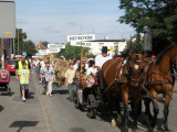 Fotorelacja z Dożynek 2012