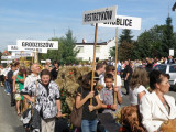 Fotorelacja z Dożynek 2012