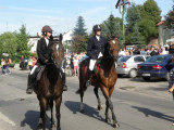 Fotorelacja z Dożynek 2012