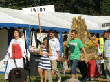 Dożynki Gminne 2013 – zdjęcia
