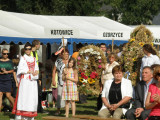 Dożynki Gminne 2013 – zdjęcia