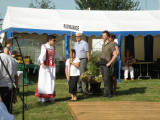 Dożynki Gminne 2013 – zdjęcia