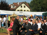 Dożynki Gminne 2013 – zdjęcia