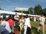 Dożynki Gminne 2013 – zdjęcia