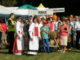 Dożynki Gminne 2013 – zdjęcia
