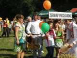Dożynki Gminne 2013 – zdjęcia