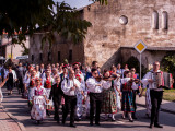 Dożynki Gminne 2018 [fotorelacja]