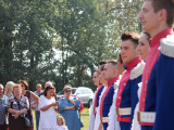 Dożynki Gminne 2018 [fotorelacja]