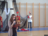 Drzwi otwarte gimnazjum