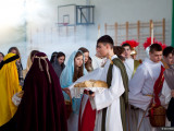 Drzwi otwarte gimnazjum