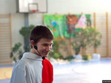 Drzwi otwarte gimnazjum