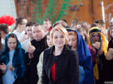 Drzwi otwarte gimnazjum