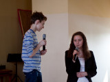 Drzwi Otwarte Gimnazjum