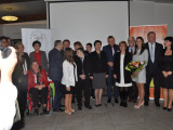Gala Dobrych Praktyk na Rzecz Niepełnosprawnych