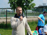 Relacja i zdjęcia ze Sportowego Dnia Dziecka