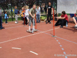 Relacja i zdjęcia ze Sportowego Dnia Dziecka