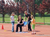 Relacja i zdjęcia ze Sportowego Dnia Dziecka