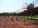 Relacja i zdjęcia ze Sportowego Dnia Dziecka
