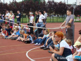Relacja i zdjęcia ze Sportowego Dnia Dziecka
