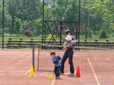 Relacja i zdjęcia ze Sportowego Dnia Dziecka