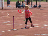 Relacja i zdjęcia ze Sportowego Dnia Dziecka