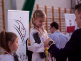 II Mistrzostwa Taekwondo w Siechnicach - relacja i zdjęcia