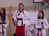 II Mistrzostwa Taekwondo w Siechnicach - relacja i zdjęcia