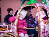 Jarmark Bożonarodzeniowy na siechnickim targowisku - zdjęcia