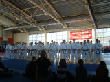 Mistrzostwa Karate Kyokushin